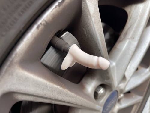 Joke willy dick penis car - ,