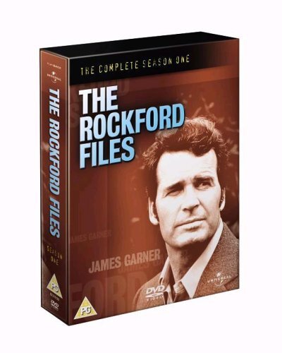 The rockford files season - files:, 1