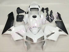 Black Pearl White ABS