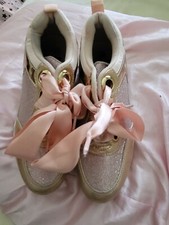 Love Lemonade Trainers size 3