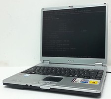 Packard Bell EasyNote E2560 MIT-LYN02 - Celeron M 1.4GHz - 768MB Ram - 15" - ...