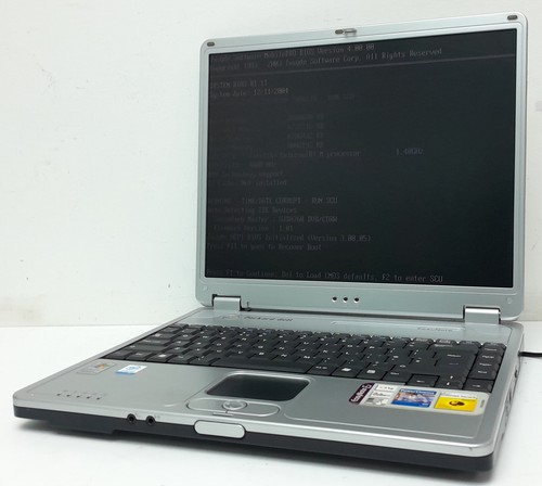 Packard bell easynote e2560 - bell,