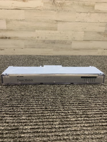 Used siemens landis - siemens, gyr