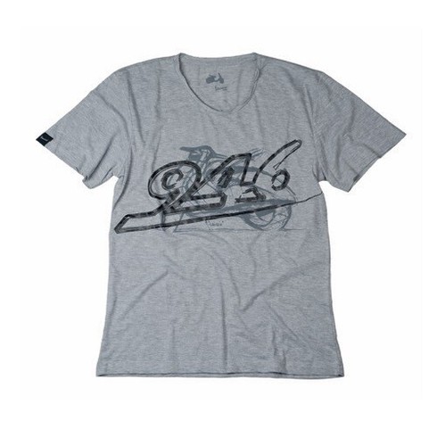 Vespa 946 mens tee - tee, casual