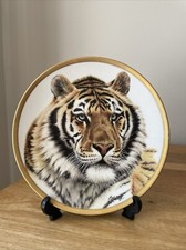 Lenox Ltd Edt Great Cats Of