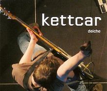 Deiche kettcar cd - deiche,