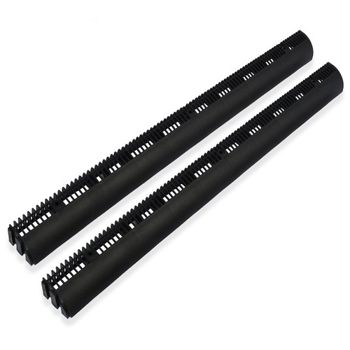 25mm over fascia vent - 25mm,