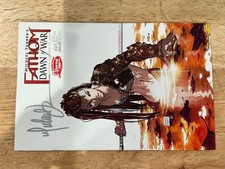 Fathom Dawn Of War #1 Canadian