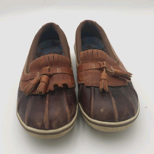 Bean tek women - ll, 2.5