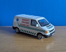Cararama volkswagen van - volkswagen,