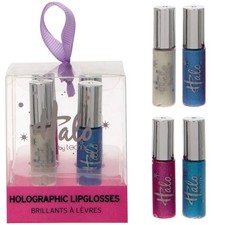 Halo Little Treasures 4pcs