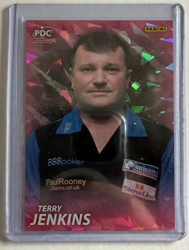 Panini pdc premier league - premier,