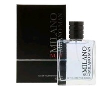 Milano Man Nuit Hugo Boss