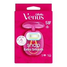 Gillette Venus Snap Extra