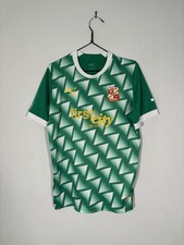 Original Swindon Town Third