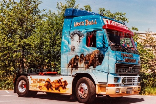 Truck photo volvo - photo, fh12