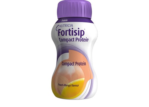 Fortisip compact protein - compact,