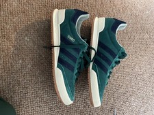 Adidas cord Trainers Size 3.5
