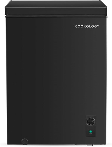 Cookology 142l freestanding - cookology,
