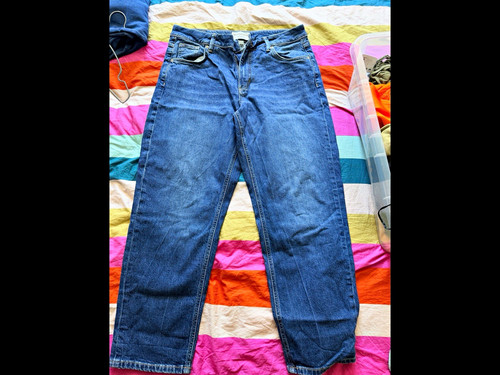 Per una denim girlfriend - per,