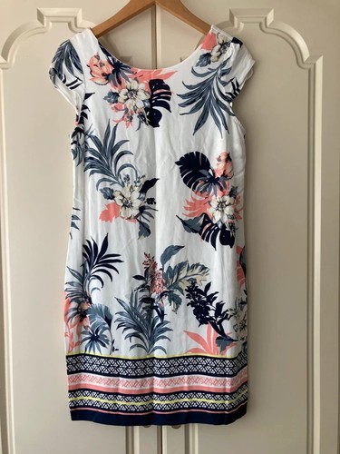 Billie blossom white - billie,