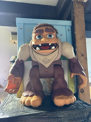 Fisher price imaginext big - fisher-price,
