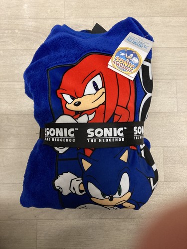 Bnwt primark sonic - primark, the