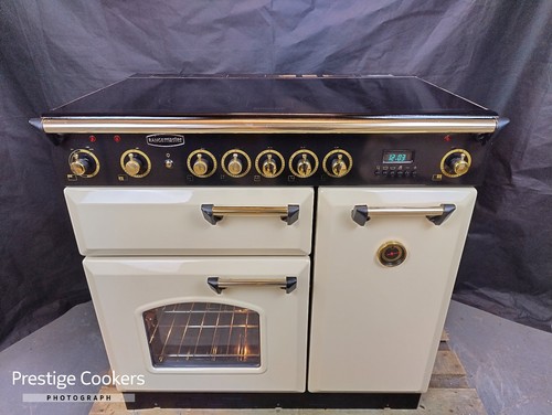 Rangemaster classic 90cm - rangemaster,
