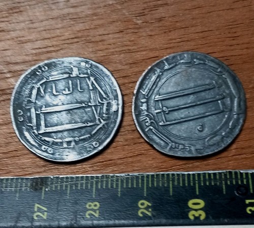 Viking period abbasid - period,