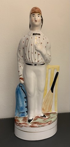 Rare staffordshire style - staffordshire,