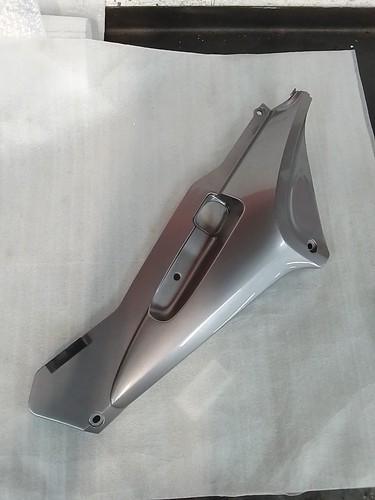Honda st1300 pan european - pan, left