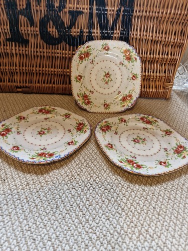 Royal albert bone china - royal,