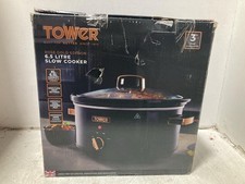Tower Cavaletto 6.5L Large