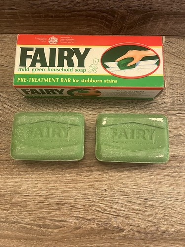 Vintage fairy mild green - vintage,