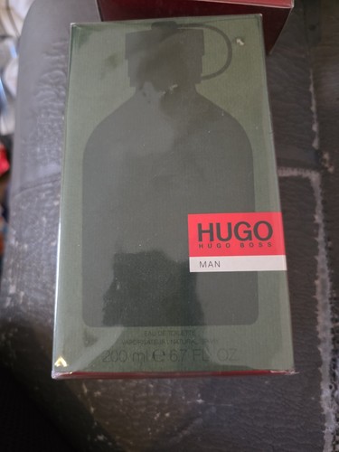 Hugo boss man - hugo,