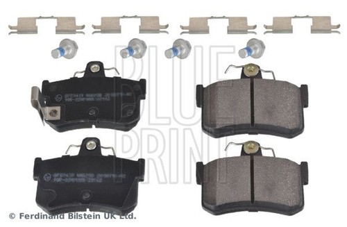 Blueprint adg042182 brake pad - brake,