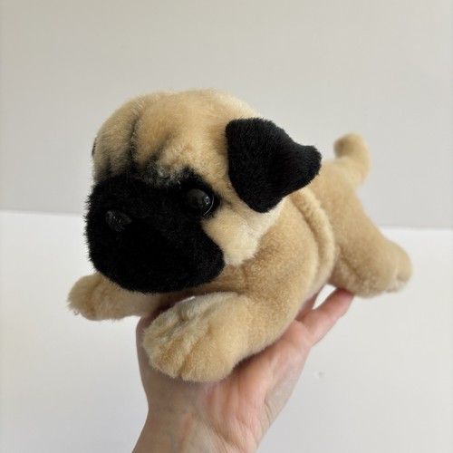 Nature babies aurora pug pup - nature,
