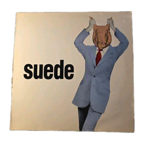 Suede animal nitrate vinyl - suede,