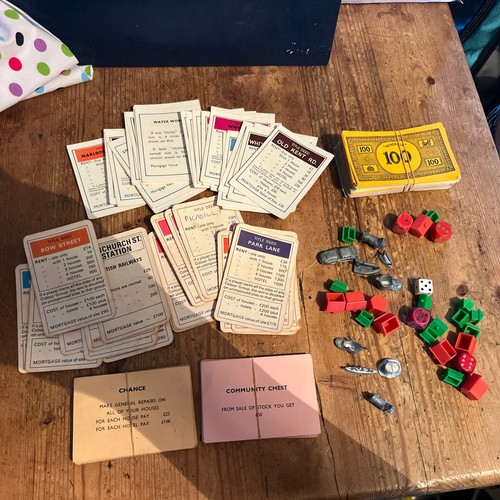 Monopoly money genuine - monopoly,