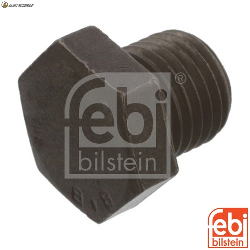 Locking screw oil - locking, 03160
