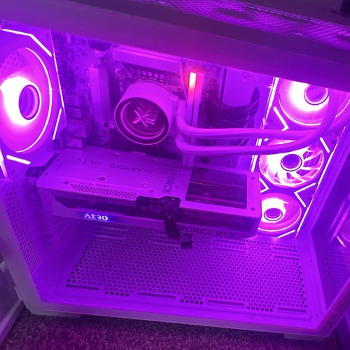 Fully custom built - fully,