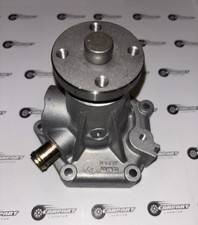 GMB Engine Water Pump For