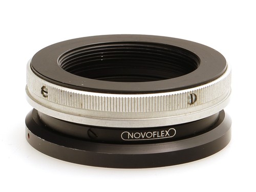 Original novoflex lens adapter - original,