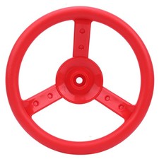 Plastic Steering Wheel