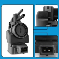 Turbo Boost Pressure Solenoid