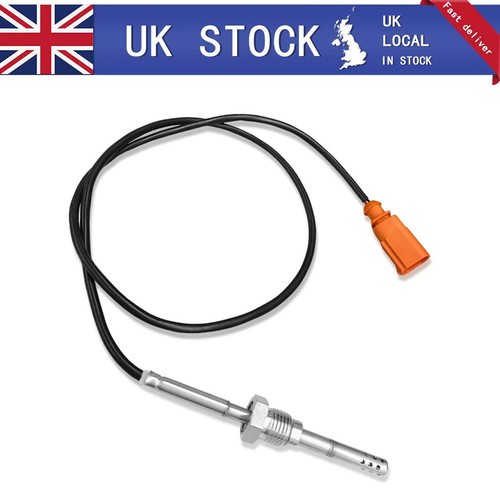 Exhaust gas temperature - gas, sensor