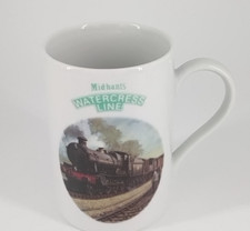 MidHants Watercress Line Railway Collectible Cup Mug