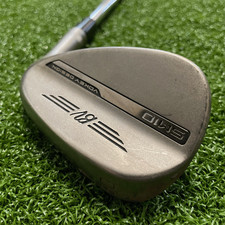 TITLEIST VOKEY SM10 NICKEL