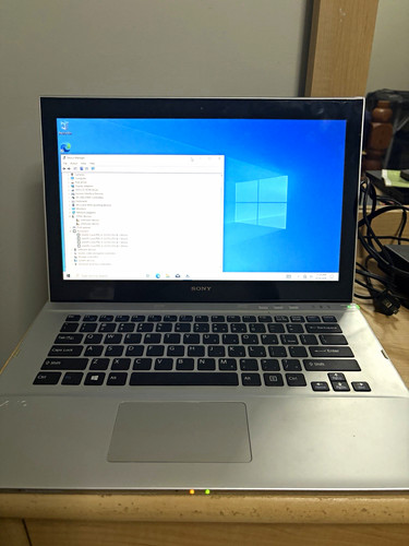 Sony vaio 3117u - vaio, 1.80ghz