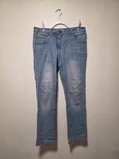 Women’s Light Blue Jeans